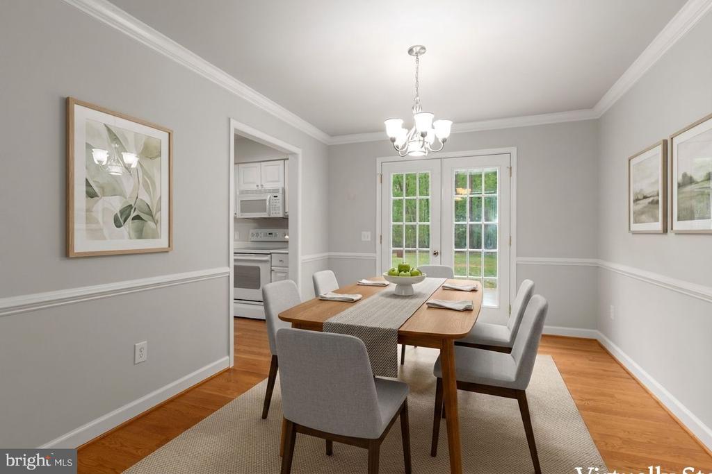 13071 SAINT JUST RD, UNIONVILLE, Virginia 22567, 4 Bedrooms Bedrooms, ,2 BathroomsBathrooms,Residential,13071 SAINT JUST RD,VAOR2013862 MLS # VAOR2013862