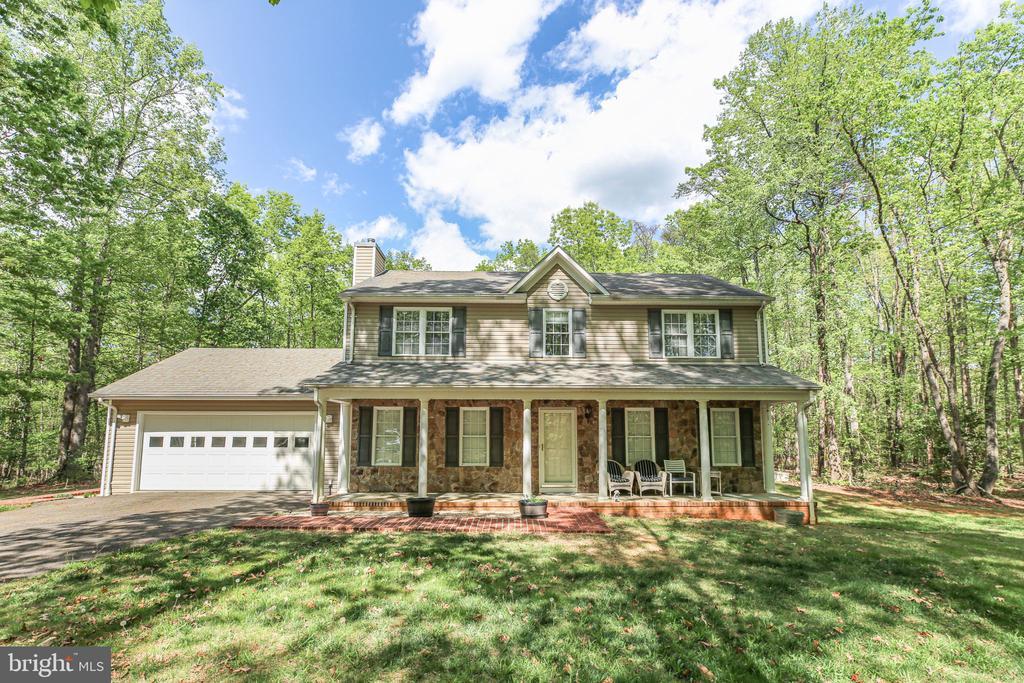 13071 SAINT JUST RD, UNIONVILLE, Virginia 22567, 4 Bedrooms Bedrooms, ,2 BathroomsBathrooms,Residential,13071 SAINT JUST RD,VAOR2013862 MLS # VAOR2013862