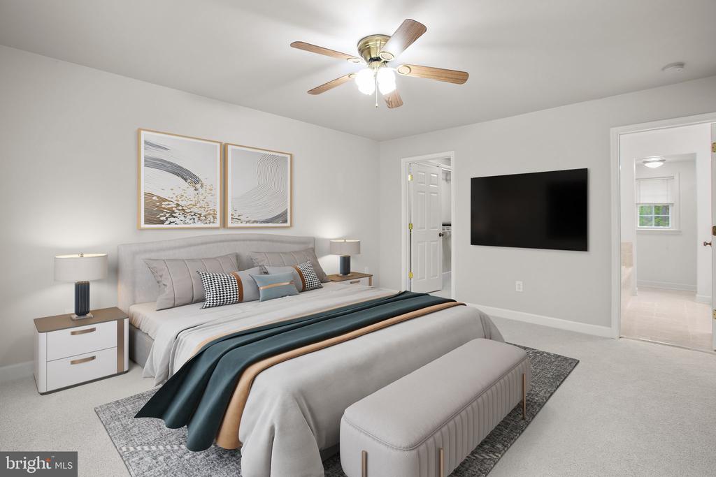 13071 SAINT JUST RD, UNIONVILLE, Virginia 22567, 4 Bedrooms Bedrooms, ,2 BathroomsBathrooms,Residential,13071 SAINT JUST RD,VAOR2013862 MLS # VAOR2013862