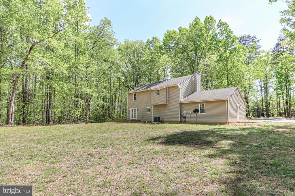 13071 SAINT JUST RD, UNIONVILLE, Virginia 22567, 4 Bedrooms Bedrooms, ,2 BathroomsBathrooms,Residential,13071 SAINT JUST RD,VAOR2013862 MLS # VAOR2013862