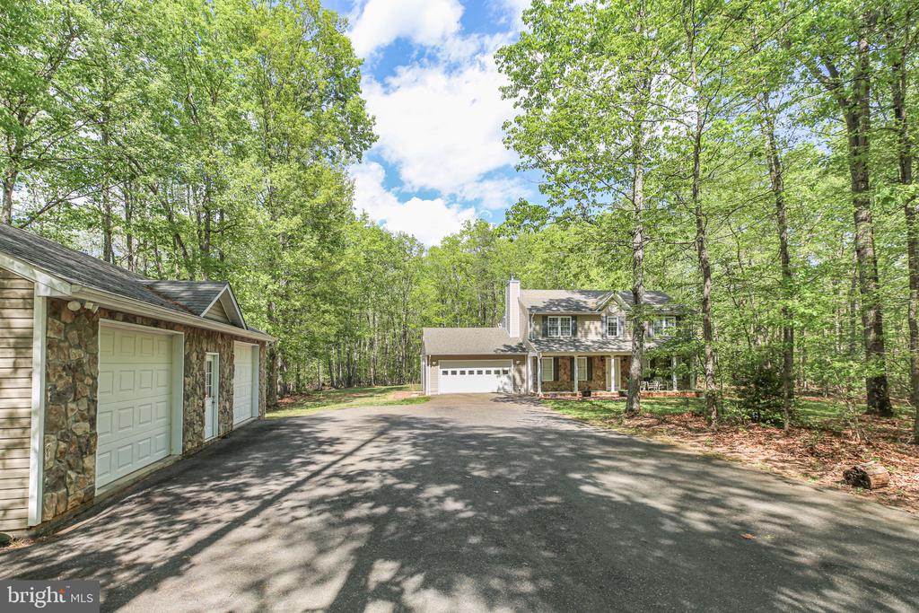 13071 SAINT JUST RD, UNIONVILLE, Virginia 22567, 4 Bedrooms Bedrooms, ,2 BathroomsBathrooms,Residential,13071 SAINT JUST RD,VAOR2013862 MLS # VAOR2013862