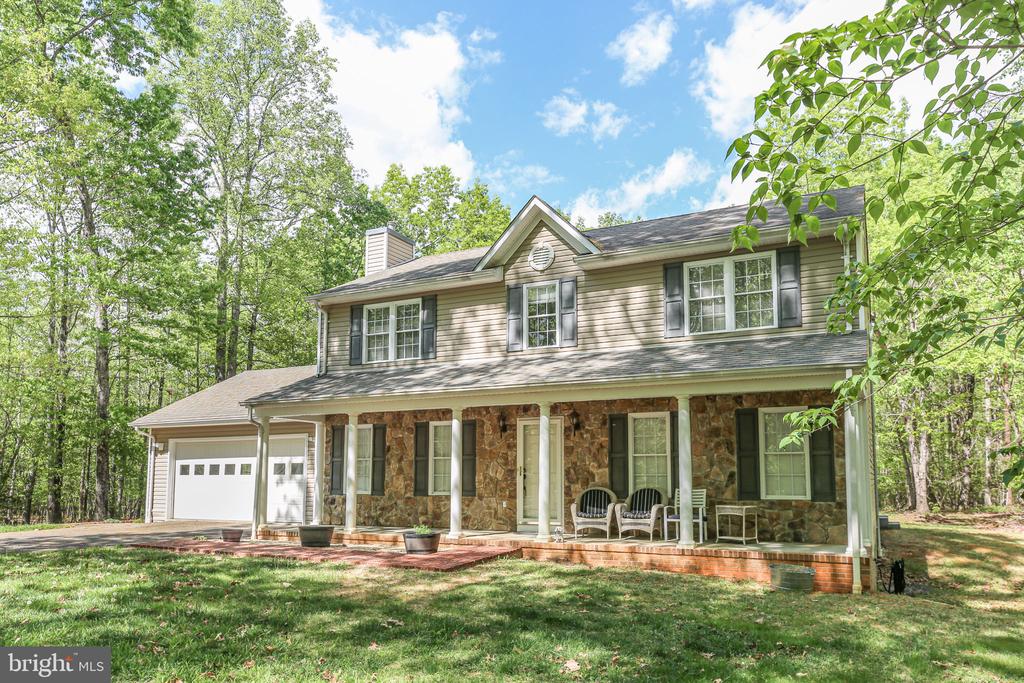 13071 SAINT JUST RD, UNIONVILLE, Virginia 22567, 4 Bedrooms Bedrooms, ,2 BathroomsBathrooms,Residential,13071 SAINT JUST RD,VAOR2013862 MLS # VAOR2013862