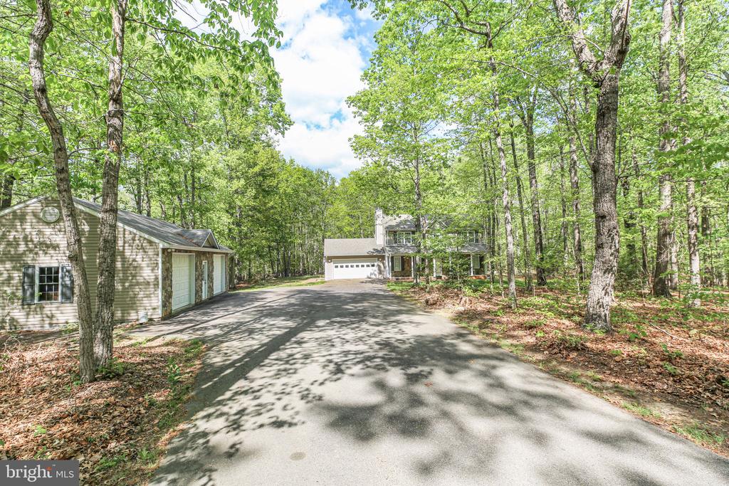 13071 SAINT JUST RD, UNIONVILLE, Virginia 22567, 4 Bedrooms Bedrooms, ,2 BathroomsBathrooms,Residential,13071 SAINT JUST RD,VAOR2013862 MLS # VAOR2013862