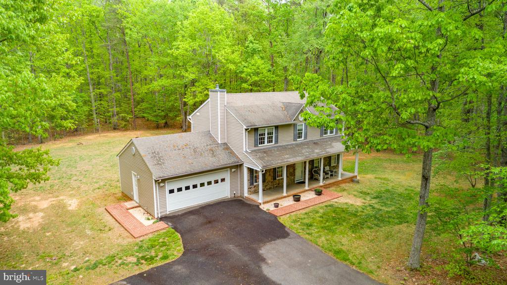 13071 SAINT JUST RD, UNIONVILLE, Virginia 22567, 4 Bedrooms Bedrooms, ,2 BathroomsBathrooms,Residential,13071 SAINT JUST RD,VAOR2013862 MLS # VAOR2013862