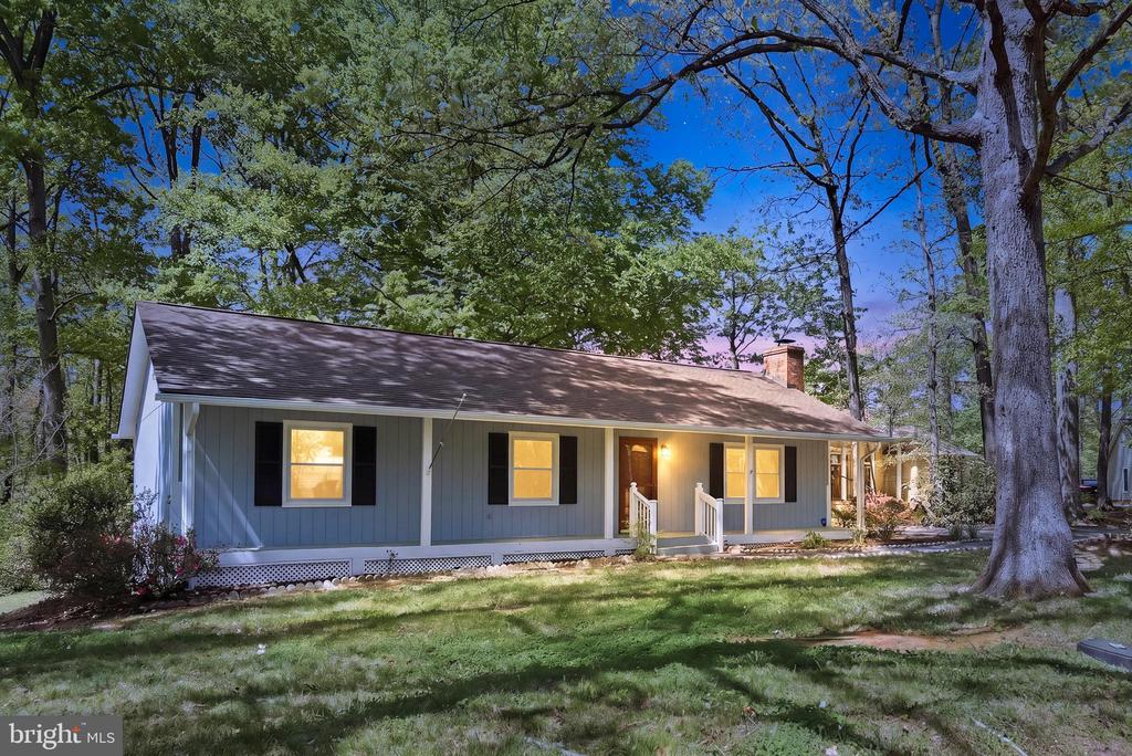 107 SUNSET CT, LOCUST GROVE, Virginia 22508, 3 Bedrooms Bedrooms, ,2 BathroomsBathrooms,Residential,107 SUNSET CT,VAOR2013912 MLS # VAOR2013912