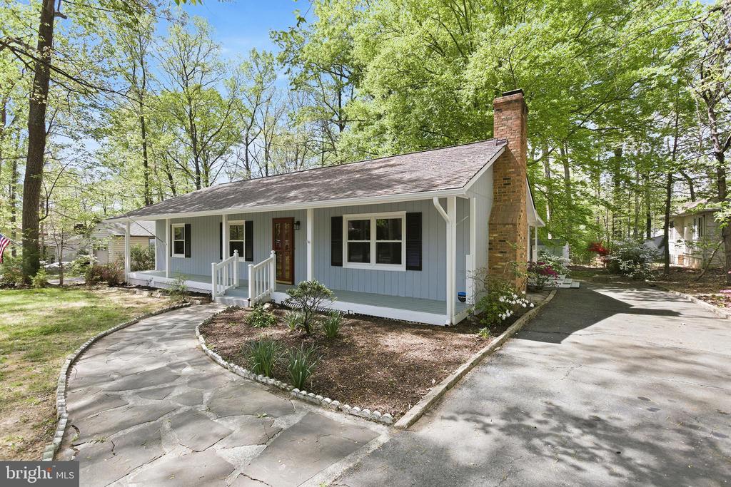 107 SUNSET CT, LOCUST GROVE, Virginia 22508, 3 Bedrooms Bedrooms, ,2 BathroomsBathrooms,Residential,107 SUNSET CT,VAOR2013912 MLS # VAOR2013912