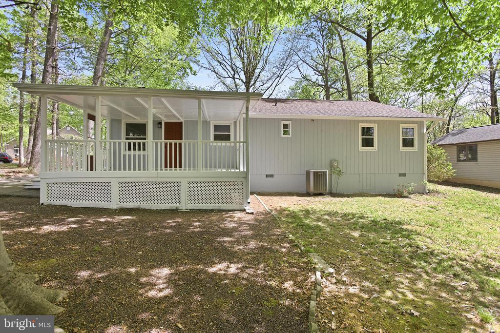 107 SUNSET CT, LOCUST GROVE, Virginia 22508, 3 Bedrooms Bedrooms, ,2 BathroomsBathrooms,Residential,107 SUNSET CT,VAOR2013912 MLS # VAOR2013912