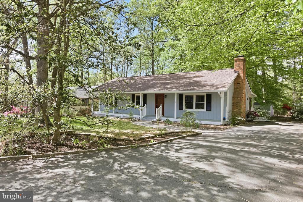 107 SUNSET CT, LOCUST GROVE, Virginia 22508, 3 Bedrooms Bedrooms, ,2 BathroomsBathrooms,Residential,107 SUNSET CT,VAOR2013912 MLS # VAOR2013912