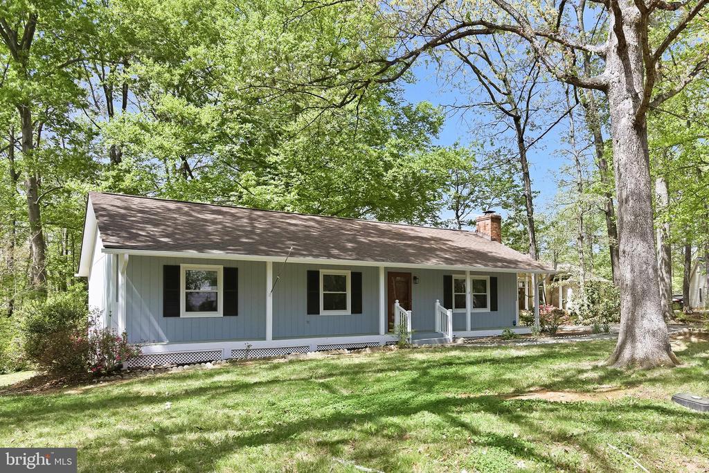 107 SUNSET CT, LOCUST GROVE, Virginia 22508, 3 Bedrooms Bedrooms, ,2 BathroomsBathrooms,Residential,107 SUNSET CT,VAOR2013912 MLS # VAOR2013912