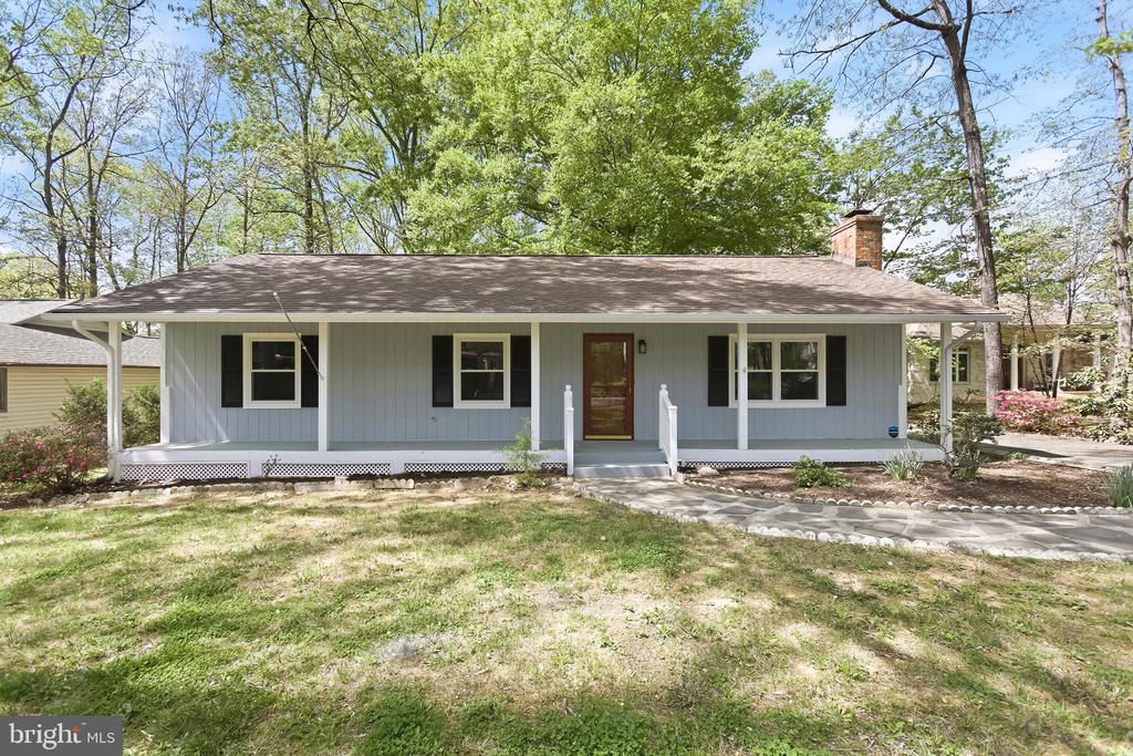 107 SUNSET CT, LOCUST GROVE, Virginia 22508, 3 Bedrooms Bedrooms, ,2 BathroomsBathrooms,Residential,107 SUNSET CT,VAOR2013912 MLS # VAOR2013912