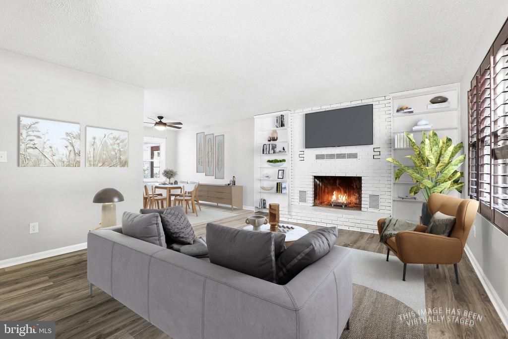 107 SUNSET CT, LOCUST GROVE, Virginia 22508, 3 Bedrooms Bedrooms, ,2 BathroomsBathrooms,Residential,107 SUNSET CT,VAOR2013912 MLS # VAOR2013912