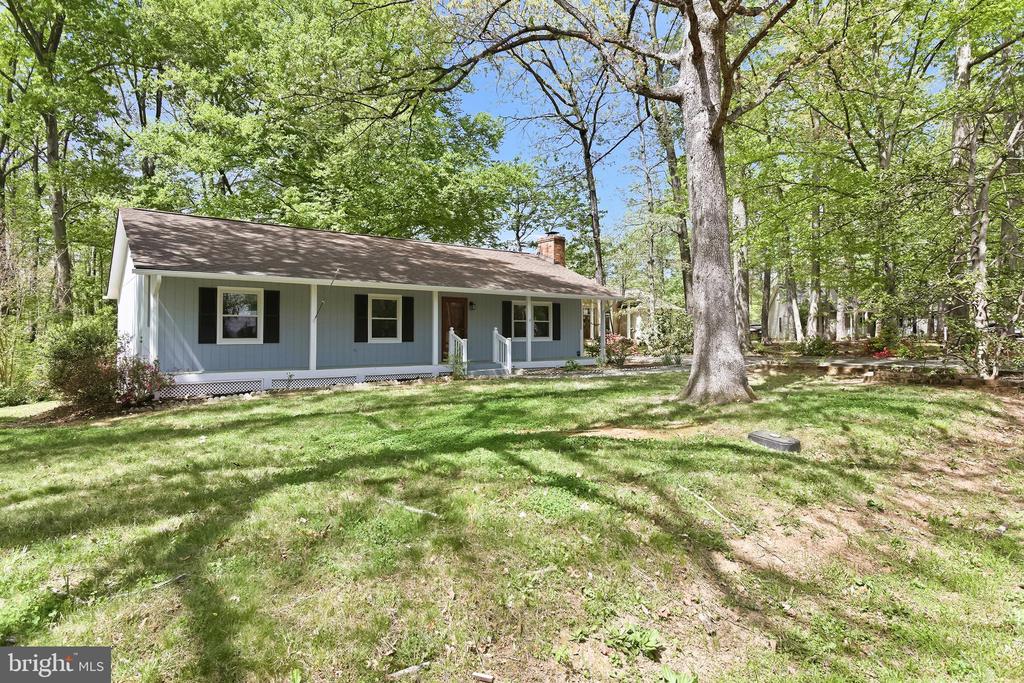 107 SUNSET CT, LOCUST GROVE, Virginia 22508, 3 Bedrooms Bedrooms, ,2 BathroomsBathrooms,Residential,107 SUNSET CT,VAOR2013912 MLS # VAOR2013912