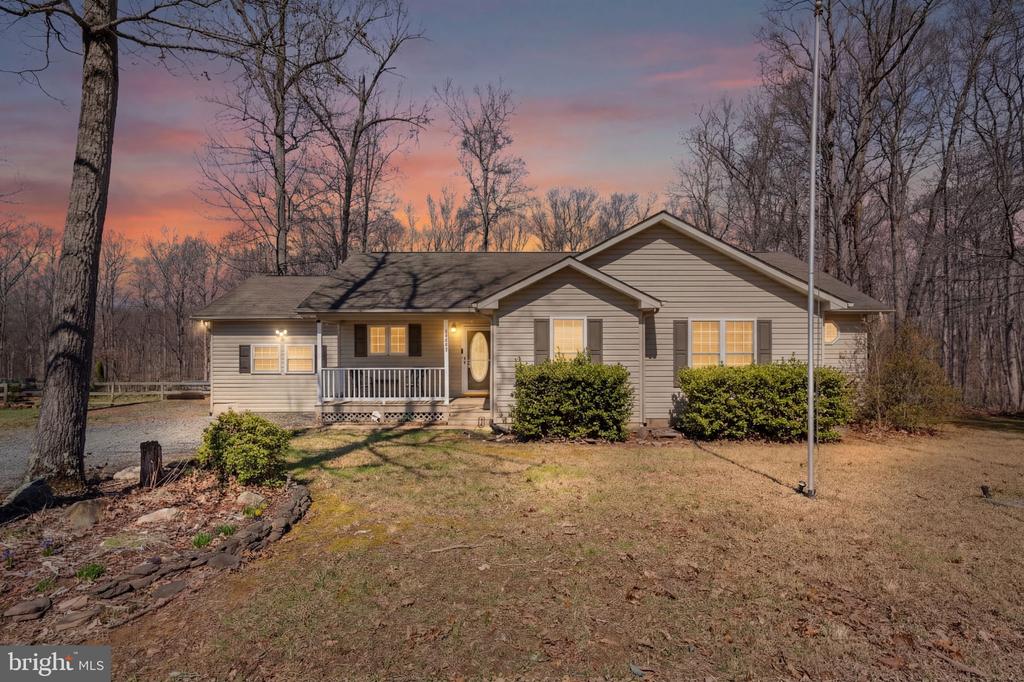 28485 MOREL WAY, RHOADESVILLE, Virginia 22542, 3 Bedrooms Bedrooms, ,2 BathroomsBathrooms,Residential,28485 MOREL WAY,VAOR2013772 MLS # VAOR2013772