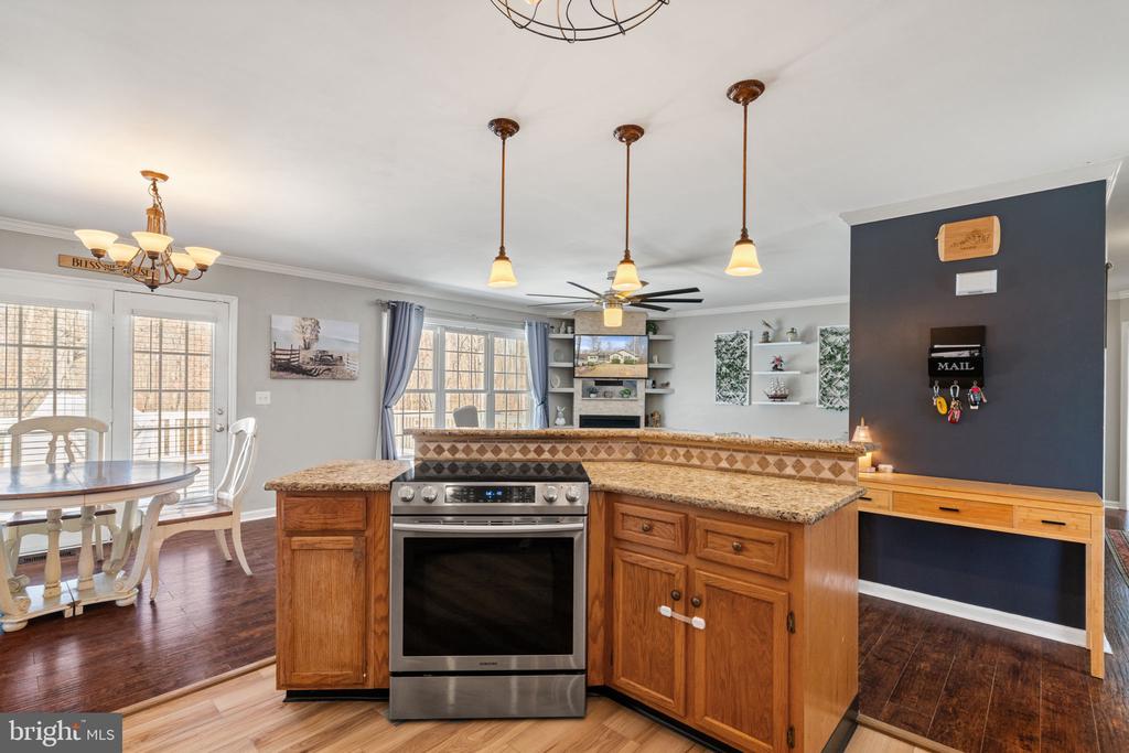 28485 MOREL WAY, RHOADESVILLE, Virginia 22542, 3 Bedrooms Bedrooms, ,2 BathroomsBathrooms,Residential,28485 MOREL WAY,VAOR2013772 MLS # VAOR2013772