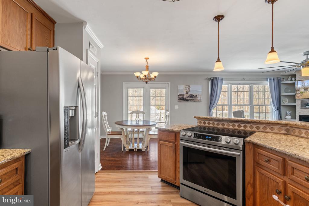 28485 MOREL WAY, RHOADESVILLE, Virginia 22542, 3 Bedrooms Bedrooms, ,2 BathroomsBathrooms,Residential,28485 MOREL WAY,VAOR2013772 MLS # VAOR2013772