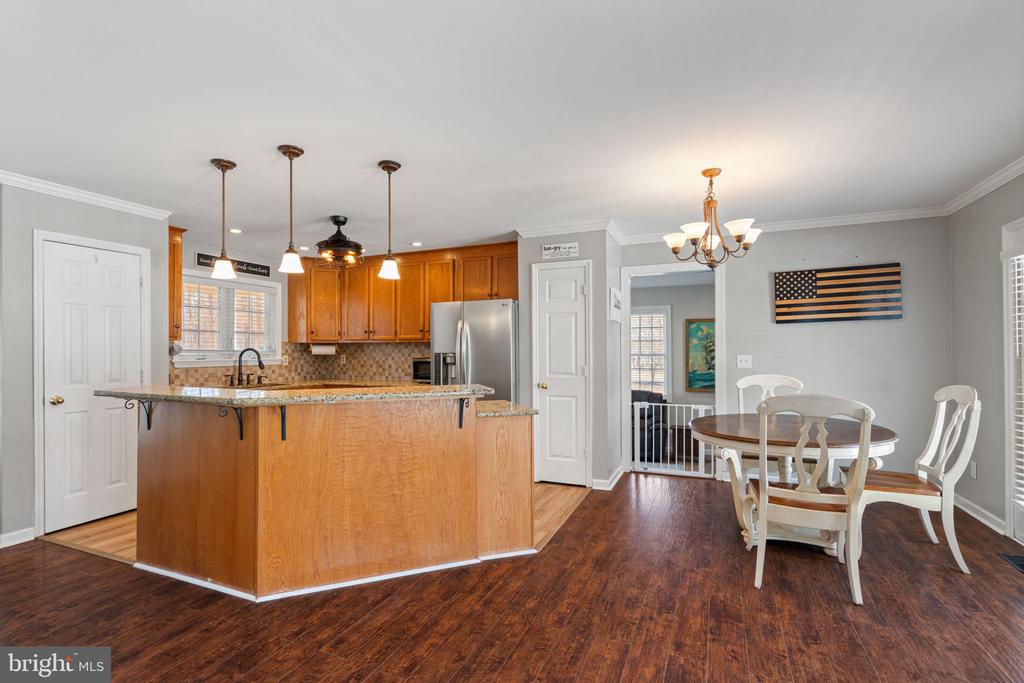 28485 MOREL WAY, RHOADESVILLE, Virginia 22542, 3 Bedrooms Bedrooms, ,2 BathroomsBathrooms,Residential,28485 MOREL WAY,VAOR2013772 MLS # VAOR2013772