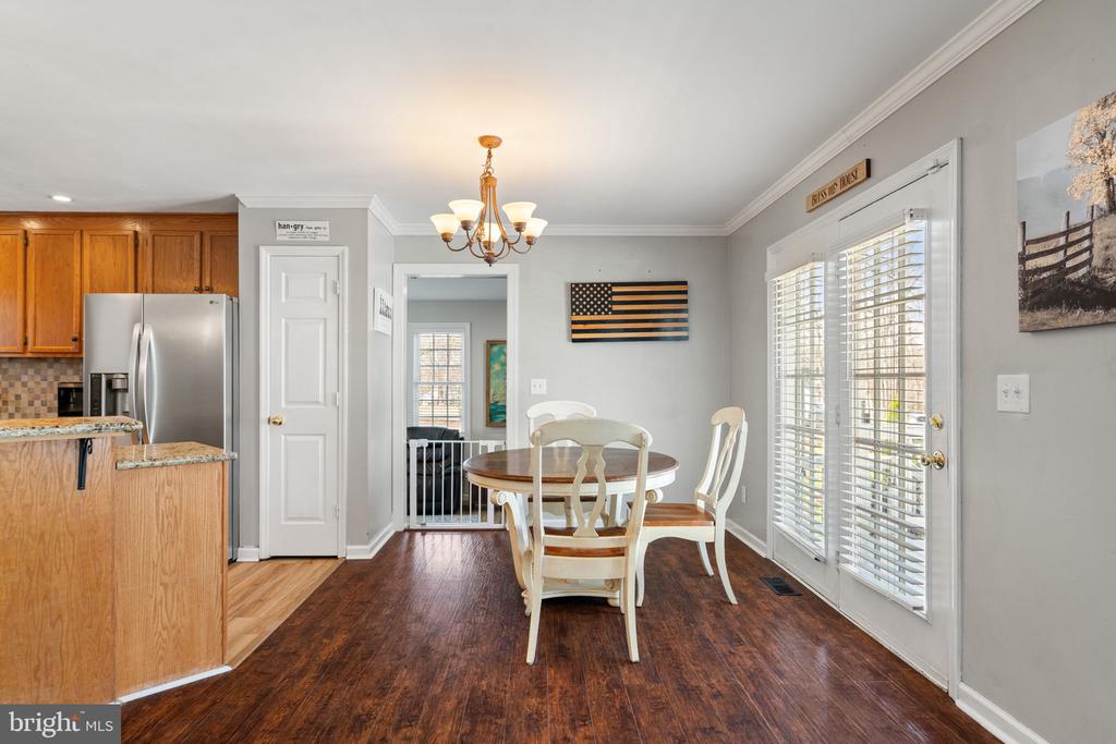 28485 MOREL WAY, RHOADESVILLE, Virginia 22542, 3 Bedrooms Bedrooms, ,2 BathroomsBathrooms,Residential,28485 MOREL WAY,VAOR2013772 MLS # VAOR2013772