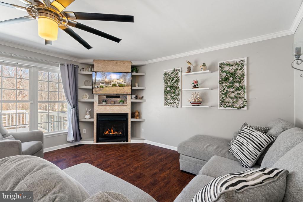 28485 MOREL WAY, RHOADESVILLE, Virginia 22542, 3 Bedrooms Bedrooms, ,2 BathroomsBathrooms,Residential,28485 MOREL WAY,VAOR2013772 MLS # VAOR2013772