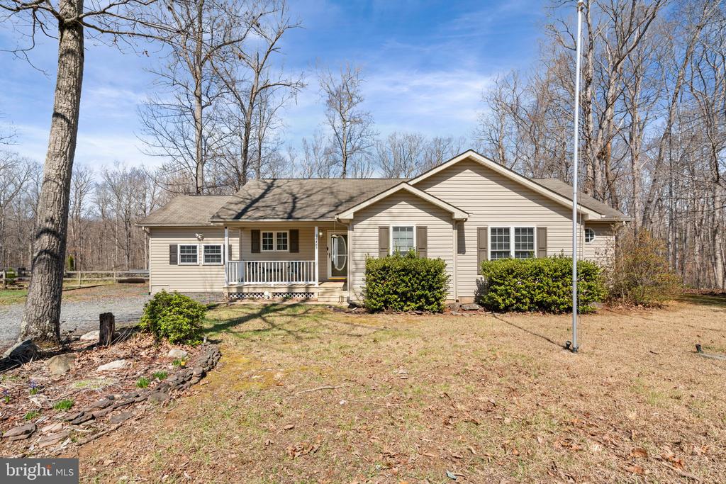 28485 MOREL WAY, RHOADESVILLE, Virginia 22542, 3 Bedrooms Bedrooms, ,2 BathroomsBathrooms,Residential,28485 MOREL WAY,VAOR2013772 MLS # VAOR2013772