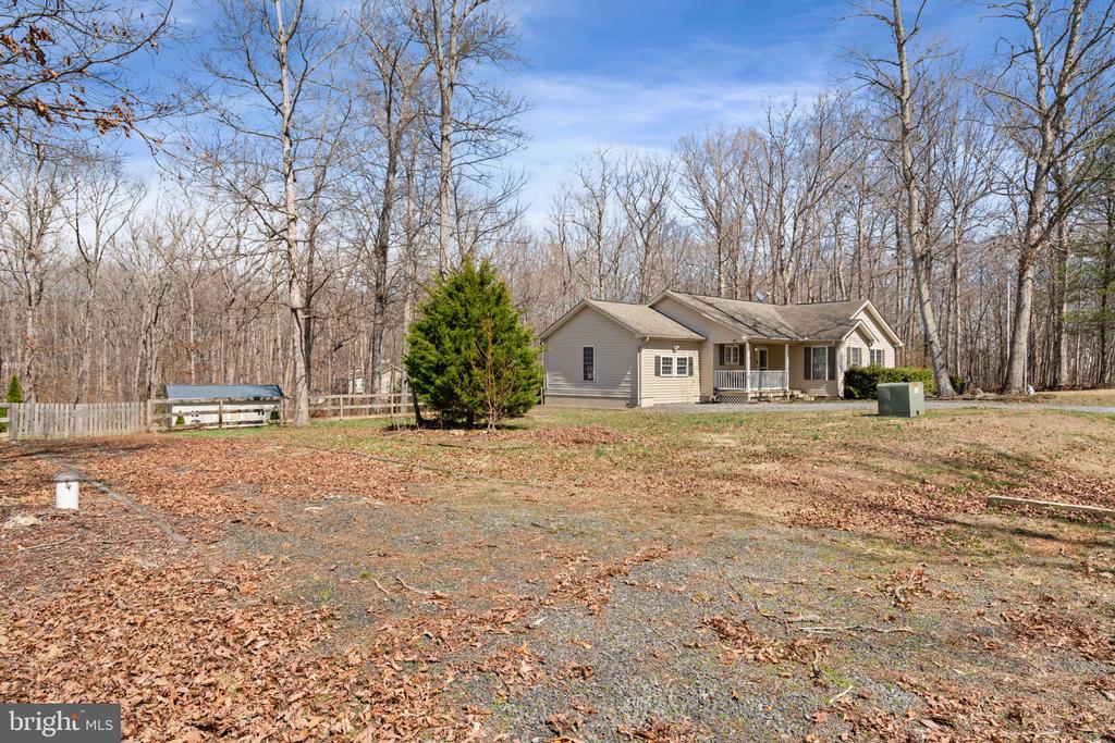 28485 MOREL WAY, RHOADESVILLE, Virginia 22542, 3 Bedrooms Bedrooms, ,2 BathroomsBathrooms,Residential,28485 MOREL WAY,VAOR2013772 MLS # VAOR2013772