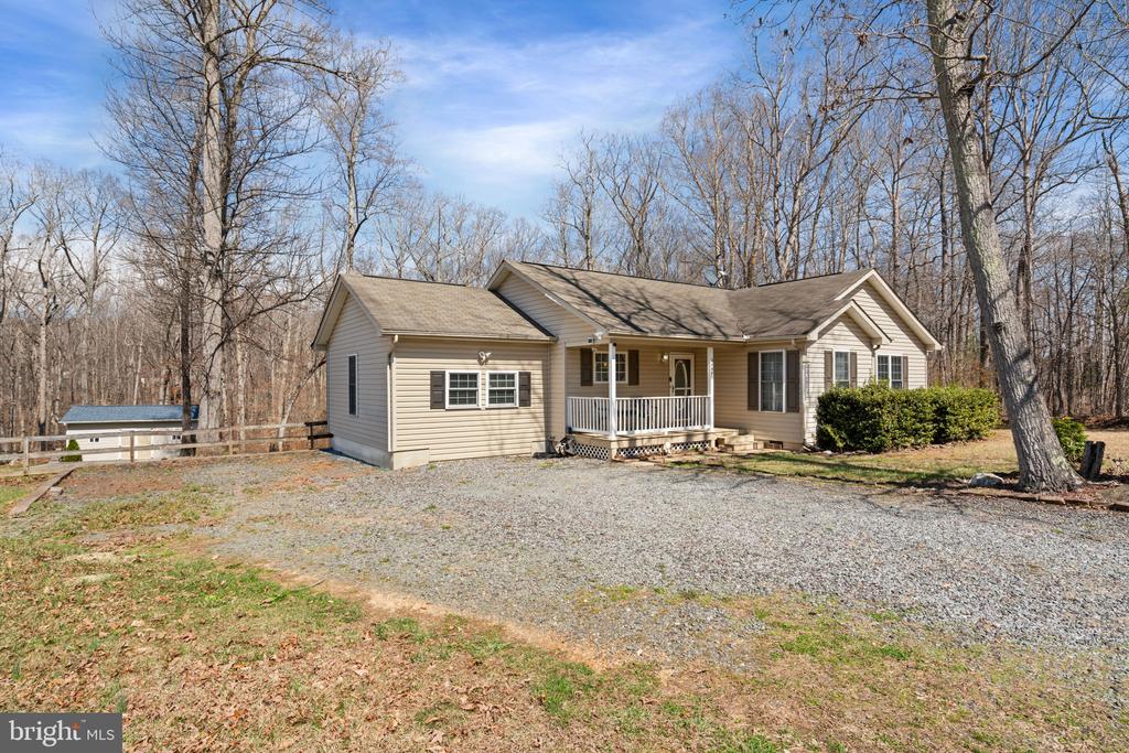 28485 MOREL WAY, RHOADESVILLE, Virginia 22542, 3 Bedrooms Bedrooms, ,2 BathroomsBathrooms,Residential,28485 MOREL WAY,VAOR2013772 MLS # VAOR2013772