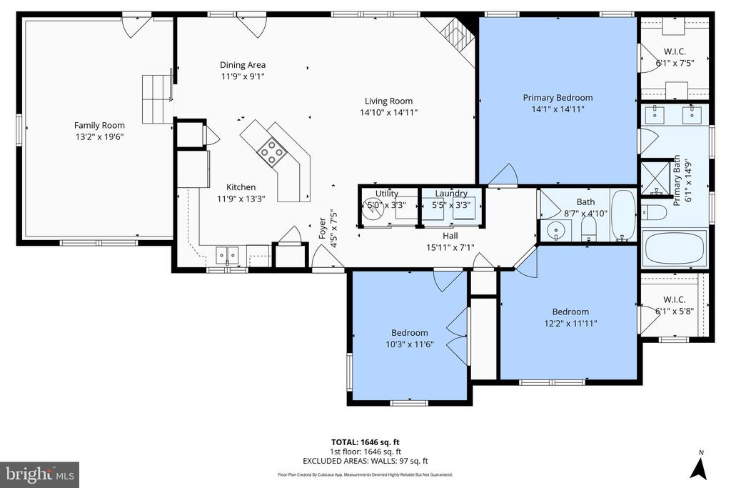 28485 MOREL WAY, RHOADESVILLE, Virginia 22542, 3 Bedrooms Bedrooms, ,2 BathroomsBathrooms,Residential,28485 MOREL WAY,VAOR2013772 MLS # VAOR2013772