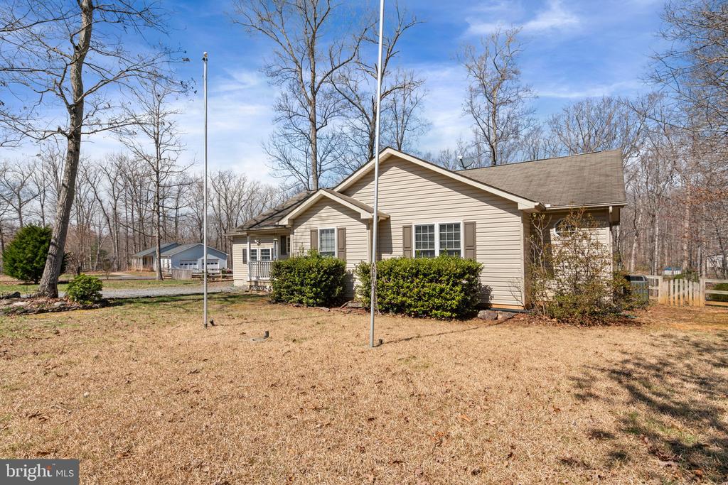 28485 MOREL WAY, RHOADESVILLE, Virginia 22542, 3 Bedrooms Bedrooms, ,2 BathroomsBathrooms,Residential,28485 MOREL WAY,VAOR2013772 MLS # VAOR2013772