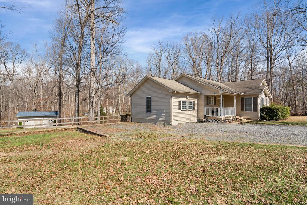 28485 MOREL WAY, RHOADESVILLE, Virginia 22542, 3 Bedrooms Bedrooms, ,2 BathroomsBathrooms,Residential,28485 MOREL WAY,VAOR2013772 MLS # VAOR2013772