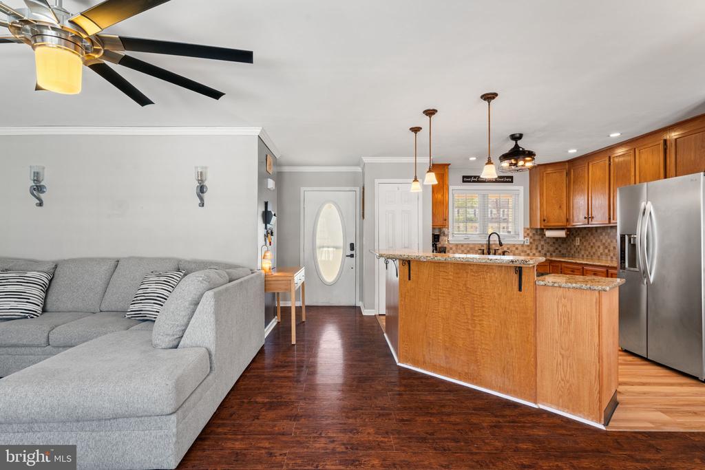 28485 MOREL WAY, RHOADESVILLE, Virginia 22542, 3 Bedrooms Bedrooms, ,2 BathroomsBathrooms,Residential,28485 MOREL WAY,VAOR2013772 MLS # VAOR2013772