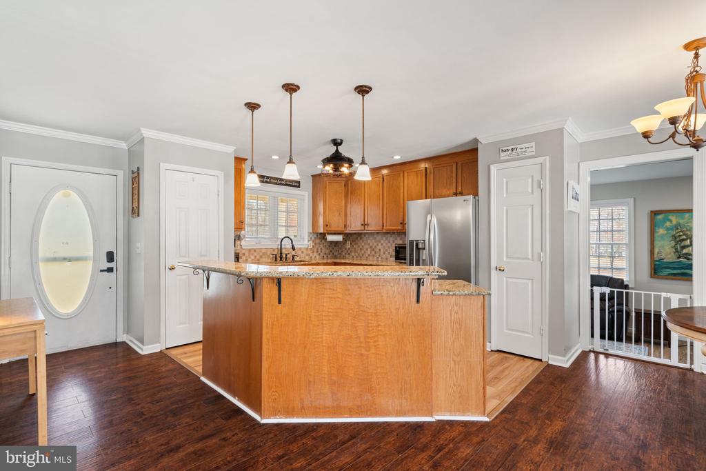 28485 MOREL WAY, RHOADESVILLE, Virginia 22542, 3 Bedrooms Bedrooms, ,2 BathroomsBathrooms,Residential,28485 MOREL WAY,VAOR2013772 MLS # VAOR2013772