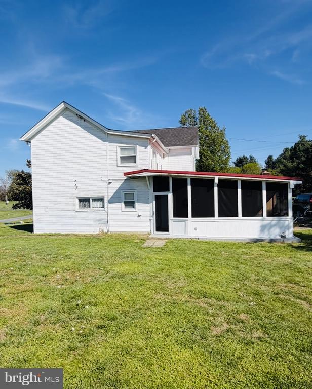 1692 MILL CREEK RD, LURAY, Virginia 22835, 3 Bedrooms Bedrooms, ,2 BathroomsBathrooms,Residential,1692 MILL CREEK RD,VAPA2006316 MLS # VAPA2006316