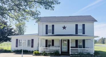 1692 MILL CREEK RD, LURAY, Virginia 22835, 3 Bedrooms Bedrooms, ,2 BathroomsBathrooms,Residential,1692 MILL CREEK RD,VAPA2006316 MLS # VAPA2006316