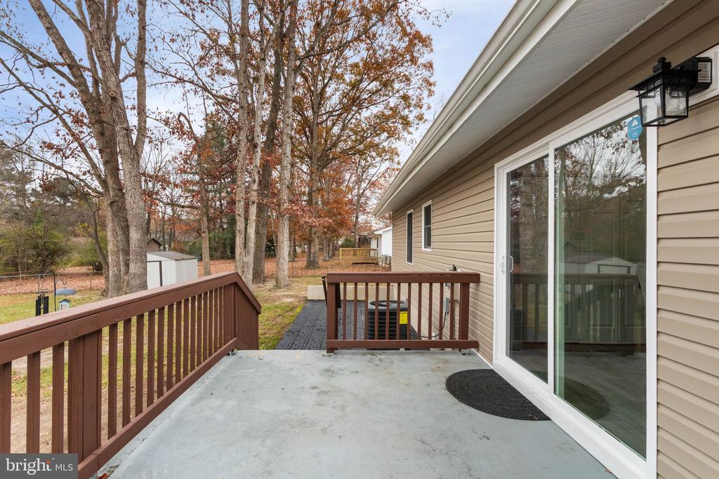 813 SHERWOOD LN, FREDERICKSBURG, Virginia 22407, 3 Bedrooms Bedrooms, ,2 BathroomsBathrooms,Residential,813 SHERWOOD LN,VASP2037652 MLS # VASP2037652
