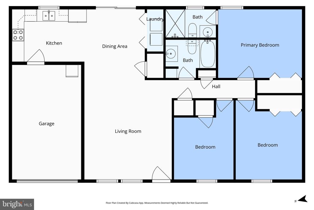 813 SHERWOOD LN, FREDERICKSBURG, Virginia 22407, 3 Bedrooms Bedrooms, ,2 BathroomsBathrooms,Residential,813 SHERWOOD LN,VASP2037652 MLS # VASP2037652