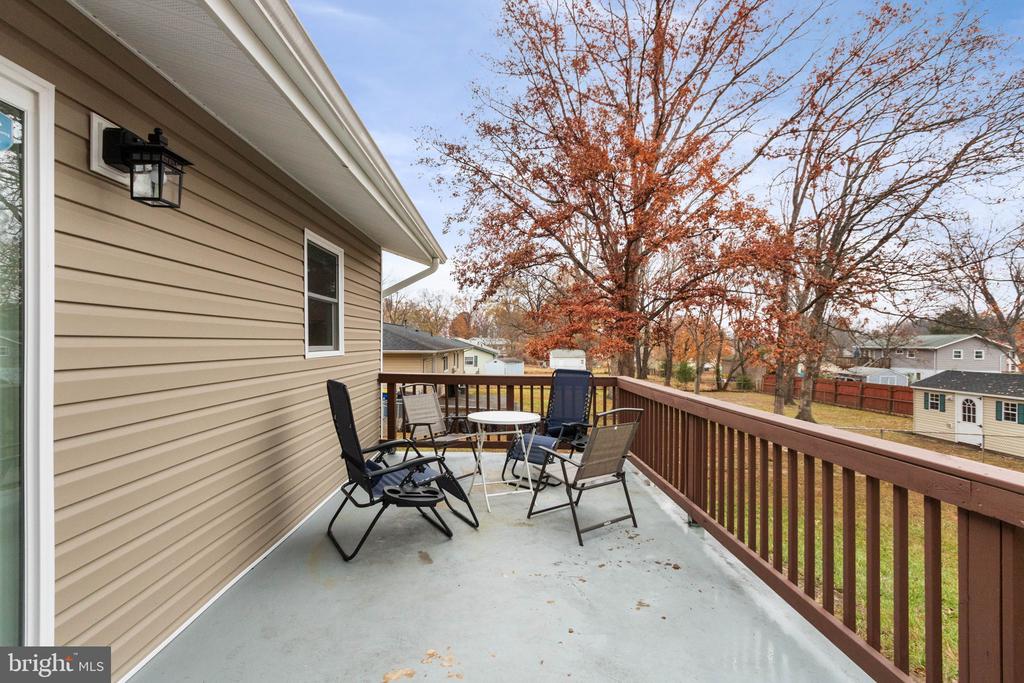 813 SHERWOOD LN, FREDERICKSBURG, Virginia 22407, 3 Bedrooms Bedrooms, ,2 BathroomsBathrooms,Residential,813 SHERWOOD LN,VASP2037652 MLS # VASP2037652