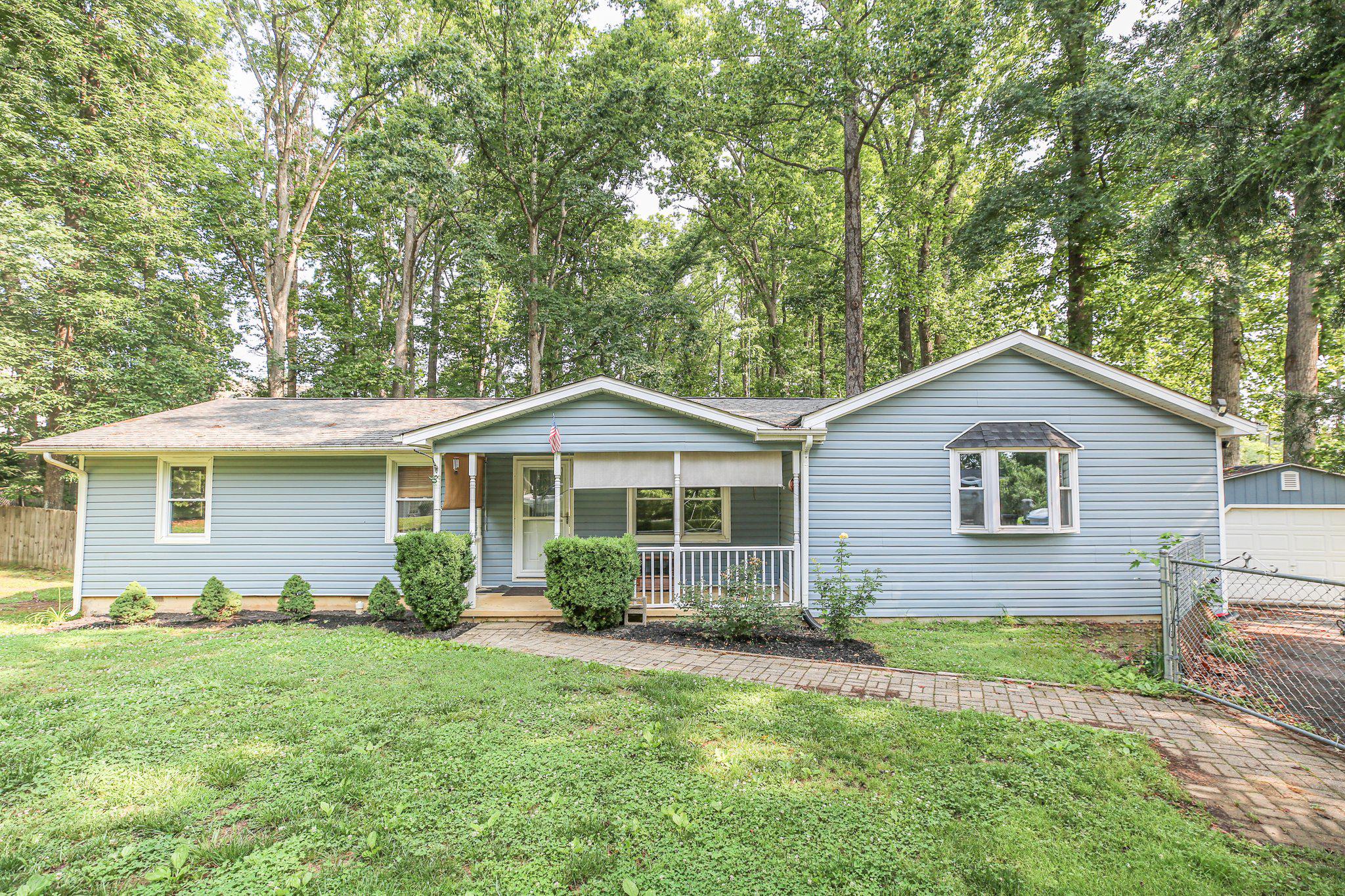 10934 DEERFIELD DR, FREDERICKSBURG, Virginia 22407, 3 Bedrooms Bedrooms, ,2 BathroomsBathrooms,Residential,10934 DEERFIELD DR,VASP2041004 MLS # VASP2041004