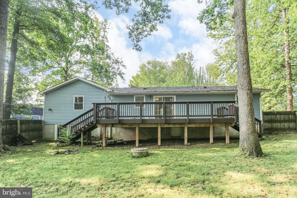 10934 DEERFIELD DR, FREDERICKSBURG, Virginia 22407, 3 Bedrooms Bedrooms, ,2 BathroomsBathrooms,Residential,10934 DEERFIELD DR,VASP2041004 MLS # VASP2041004