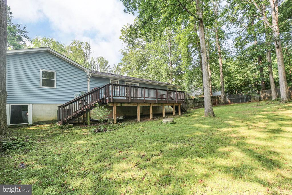 10934 DEERFIELD DR, FREDERICKSBURG, Virginia 22407, 3 Bedrooms Bedrooms, ,2 BathroomsBathrooms,Residential,10934 DEERFIELD DR,VASP2041004 MLS # VASP2041004