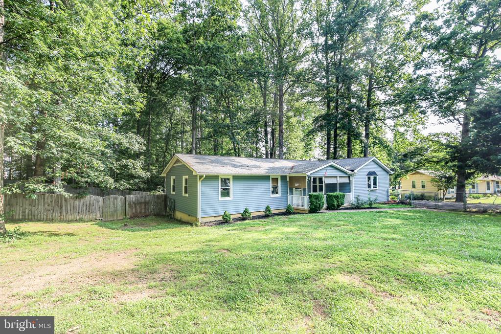 10934 DEERFIELD DR, FREDERICKSBURG, Virginia 22407, 3 Bedrooms Bedrooms, ,2 BathroomsBathrooms,Residential,10934 DEERFIELD DR,VASP2041004 MLS # VASP2041004