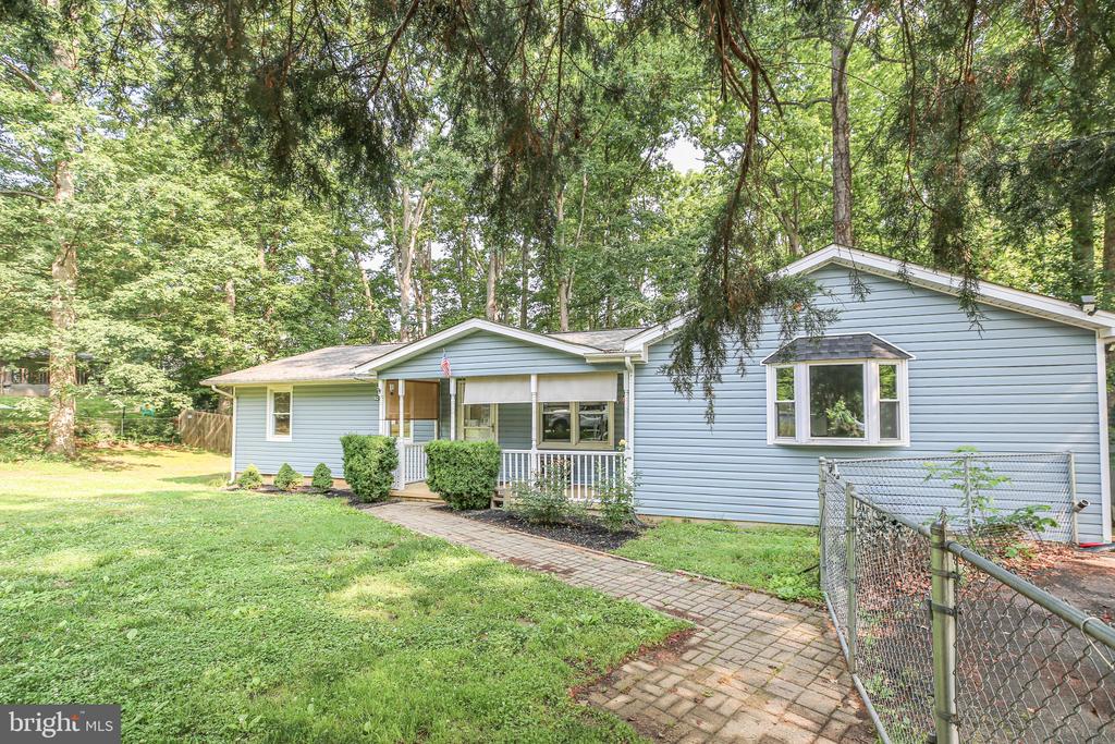 10934 DEERFIELD DR, FREDERICKSBURG, Virginia 22407, 3 Bedrooms Bedrooms, ,2 BathroomsBathrooms,Residential,10934 DEERFIELD DR,VASP2041004 MLS # VASP2041004