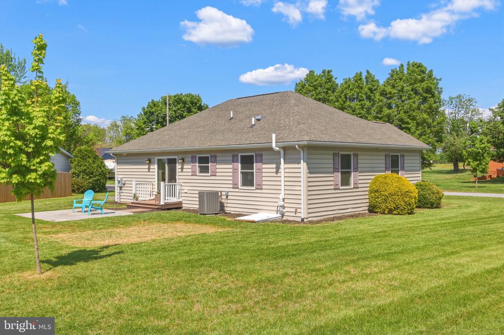 10 CUMBIA AVE, LURAY, Virginia 22835, 3 Bedrooms Bedrooms, ,2 BathroomsBathrooms,Residential,10 CUMBIA AVE,VAPA2006340 MLS # VAPA2006340