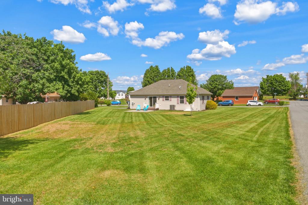 10 CUMBIA AVE, LURAY, Virginia 22835, 3 Bedrooms Bedrooms, ,2 BathroomsBathrooms,Residential,10 CUMBIA AVE,VAPA2006340 MLS # VAPA2006340