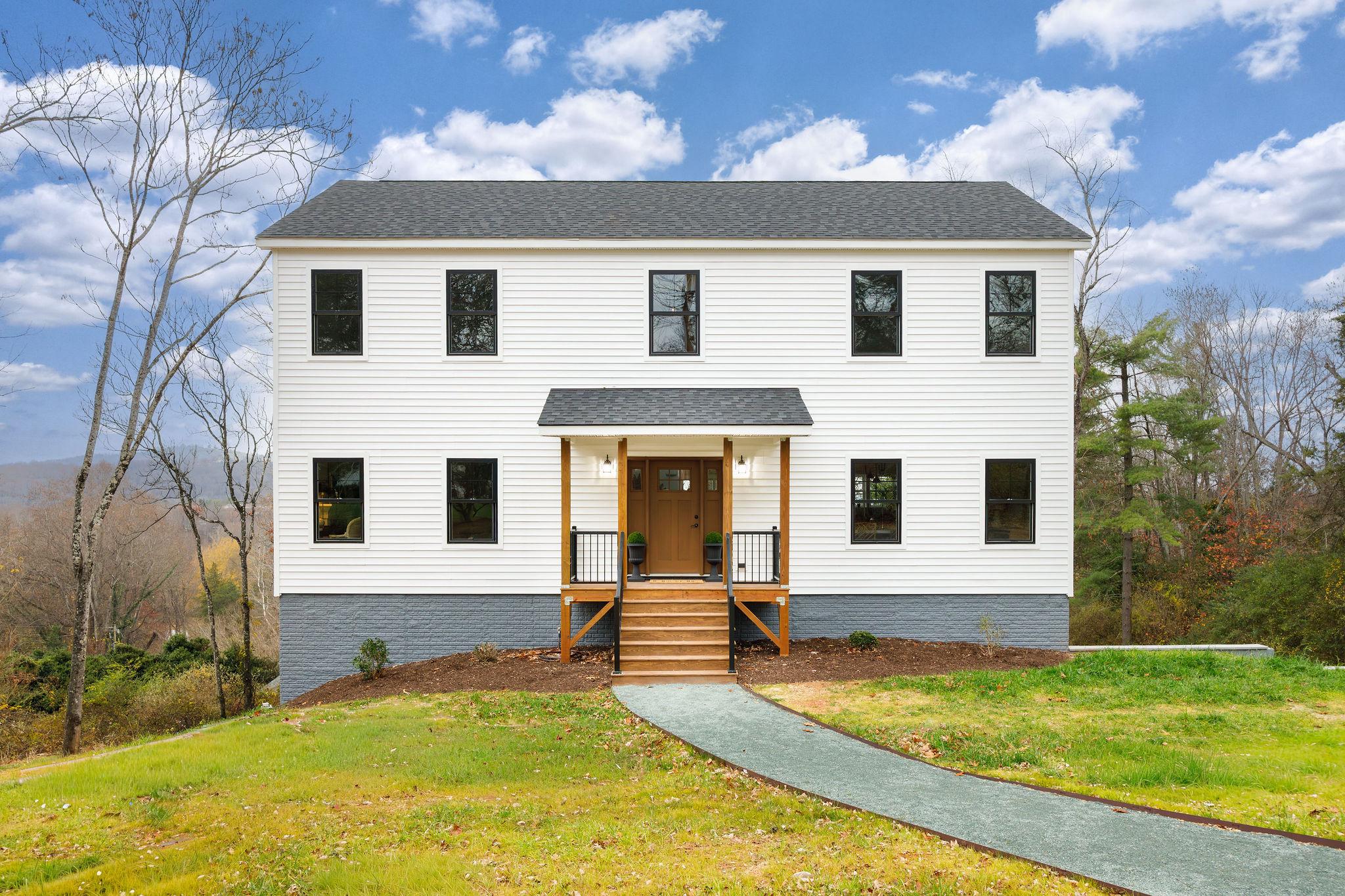 104 E HAVEN CT, CHARLOTTESVILLE, Virginia 22911, 4 Bedrooms Bedrooms, ,3 BathroomsBathrooms,Residential,104 E HAVEN CT,VAAB2001214 MLS # VAAB2001214