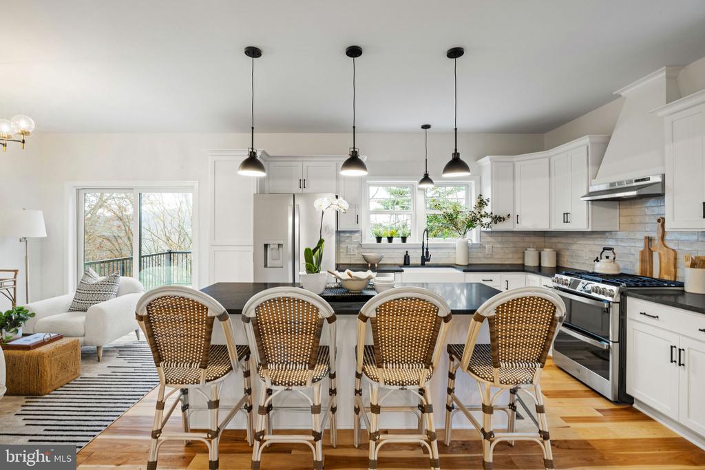 104 E HAVEN CT, CHARLOTTESVILLE, Virginia 22911, 4 Bedrooms Bedrooms, ,3 BathroomsBathrooms,Residential,104 E HAVEN CT,VAAB2001214 MLS # VAAB2001214