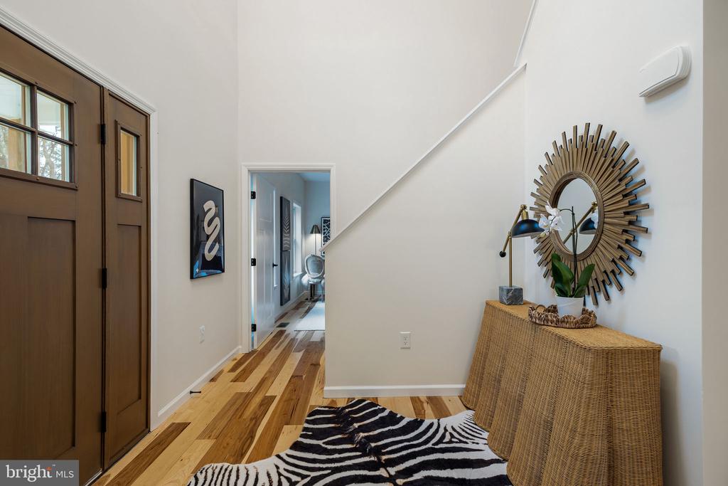 104 E HAVEN CT, CHARLOTTESVILLE, Virginia 22911, 4 Bedrooms Bedrooms, ,3 BathroomsBathrooms,Residential,104 E HAVEN CT,VAAB2001214 MLS # VAAB2001214