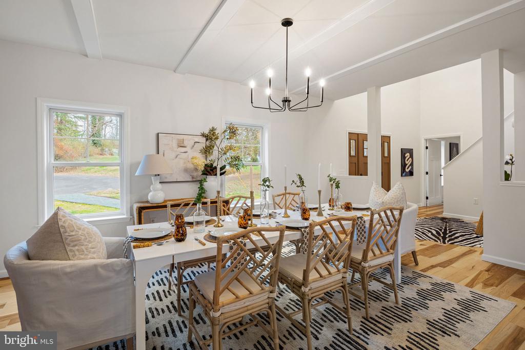 104 E HAVEN CT, CHARLOTTESVILLE, Virginia 22911, 4 Bedrooms Bedrooms, ,3 BathroomsBathrooms,Residential,104 E HAVEN CT,VAAB2001214 MLS # VAAB2001214