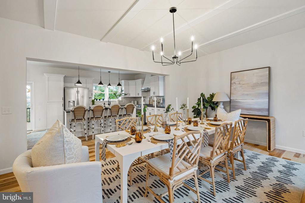 104 E HAVEN CT, CHARLOTTESVILLE, Virginia 22911, 4 Bedrooms Bedrooms, ,3 BathroomsBathrooms,Residential,104 E HAVEN CT,VAAB2001214 MLS # VAAB2001214