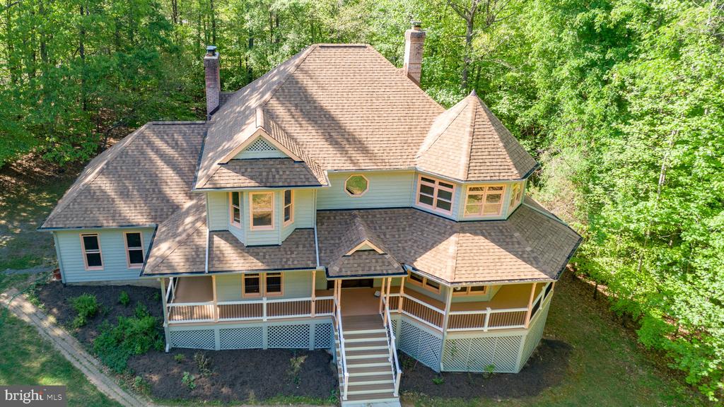 6800 WEEDON DR, FREDERICKSBURG, Virginia 22407, 4 Bedrooms Bedrooms, ,2 BathroomsBathrooms,Residential,6800 WEEDON DR,VASP2041186 MLS # VASP2041186