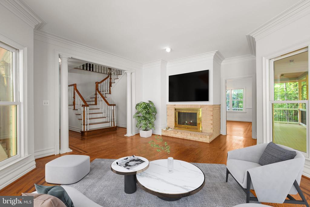 6800 WEEDON DR, FREDERICKSBURG, Virginia 22407, 4 Bedrooms Bedrooms, ,2 BathroomsBathrooms,Residential,6800 WEEDON DR,VASP2041186 MLS # VASP2041186