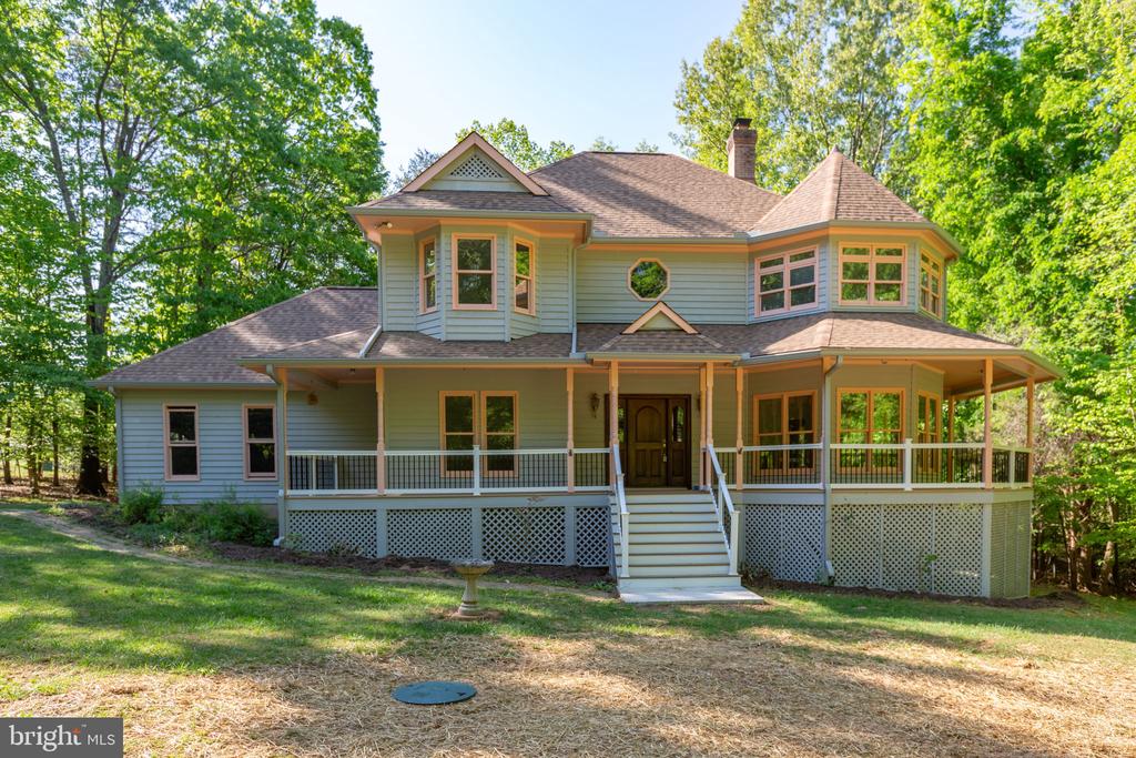 6800 WEEDON DR, FREDERICKSBURG, Virginia 22407, 4 Bedrooms Bedrooms, ,2 BathroomsBathrooms,Residential,6800 WEEDON DR,VASP2041186 MLS # VASP2041186